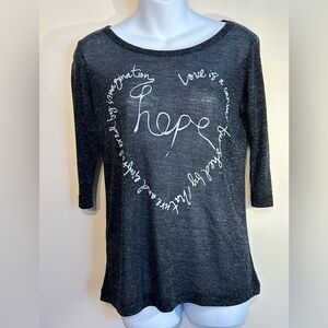 Women’s Daytrip Quarter Length Sleeve Top